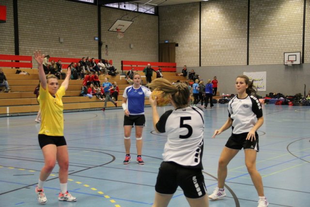 2016_11_06 Länderpokal J19 u U23